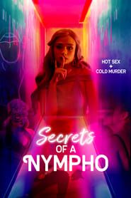 Secrets of a Nympho series tv