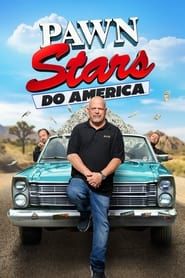 Pawn Stars Do America series tv