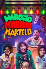 Marcelo, Marmelo, Martelo series tv