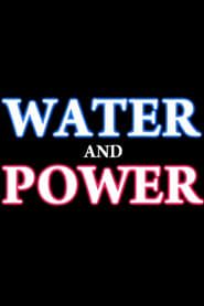 Water And Power series tv