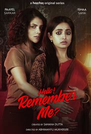 Hello Remember Me series tv