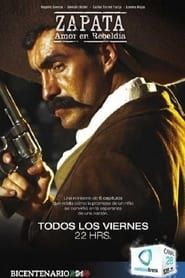 Zapata. Amor en Rebeldía (2004)