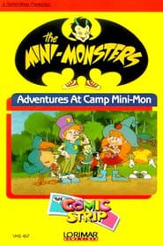 Mini-Monsters series tv