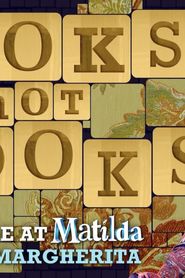 Looks Not Books: Backstage at 'Matilda' with Lesli Margherita series tv