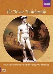 The Divine Michelangelo series tv