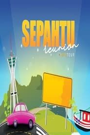 Sepahtu Reunion Live Tour</b> saison 001 