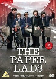 The Paper Lads series tv