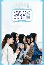NewJeans Code in Busan series tv