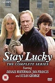 Stay Lucky series tv