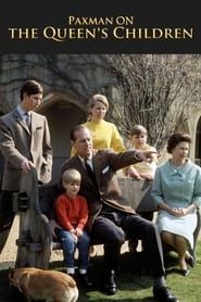 Image Paxman on the Queen's Children