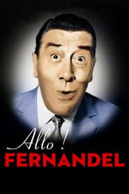 Allo ! Fernandel 1969</b> saison 01 