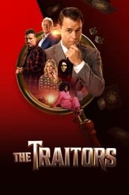 The Traitors series tv