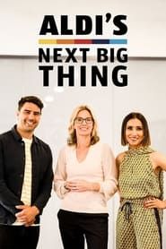 Aldi's Next Big Thing series tv