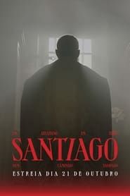 Santiago series tv