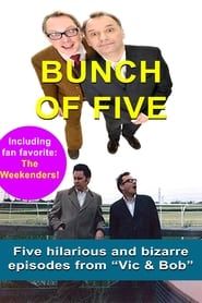 Bunch Of Five series tv
