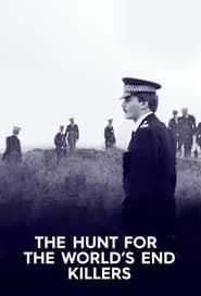The Hunt for the World's End Killers</b> saison 001 