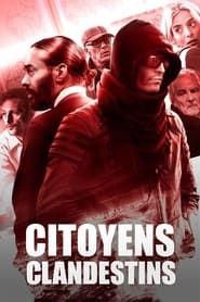 Citoyens clandestins series tv