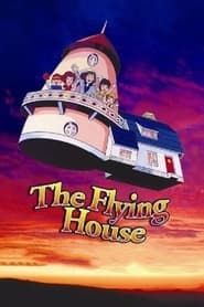 The Flying House 1983</b> saison 01 