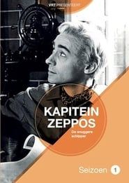 Kapitein Zeppos series tv
