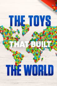 The Toys That Built The World series tv