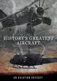 History's Greatest Aircraft series tv
