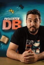 DB Report series tv