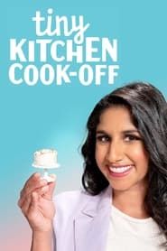 Tiny Kitchen Cook-Off series tv