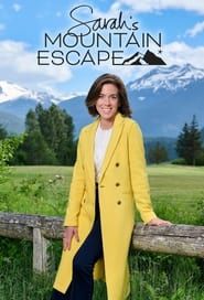 Sarah's Mountain Escape</b> saison 01 