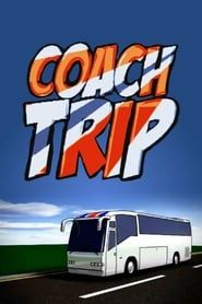Coach Trip series tv