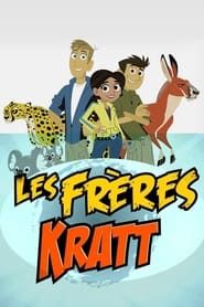 Les Frères Kratt</b> saison 01 