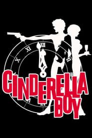 Cinderella Boy series tv