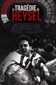 La tragédie du Heysel series tv