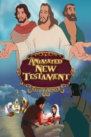 Animated Stories from the New Testament series tv