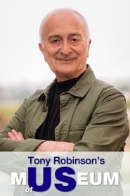 Tony Robinson's Museum of Us series tv