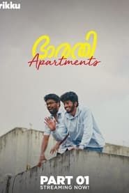 Bharati Apartments</b> saison 01 