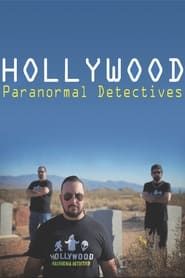 Hollywood Paranormal Detectives series tv