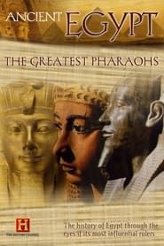 The Greatest Pharaohs series tv