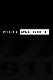 Police avant-gardiste series tv
