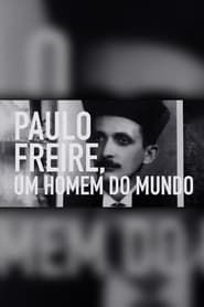 Image Paulo Freire: Um Homem do Mundo