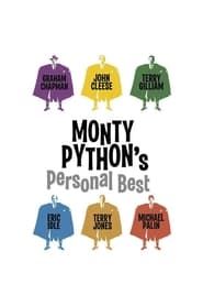 Monty Python's Personal Best series tv