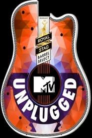 MTV Unplugged India series tv