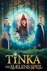 Tinka and the mirror of the soul series tv