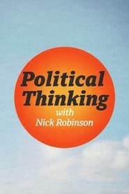 Image Political Thinking with Nick Robinson 