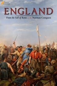 Image England: From the Fall of Rome to the Norman Conquest
