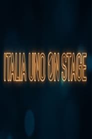 Italia Uno on stage series tv