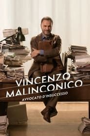 Vincenzo Malinconico, avvocato d'insuccesso series tv