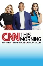 CNN This Morning series tv