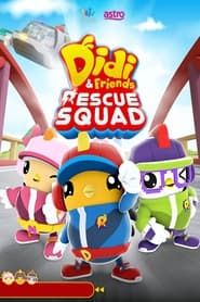 Didi & Friends Rescue Squad series tv