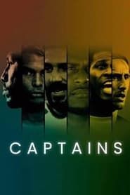 Captains series tv