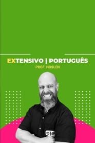 Língua Portuguesa - Noslen Borges series tv